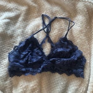 Lace Bralette